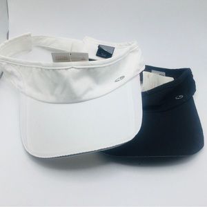 NWT C9 by Champion Active Performance Set of Two Visors